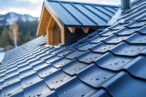 Metal Roofing