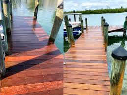 Dock Restoration